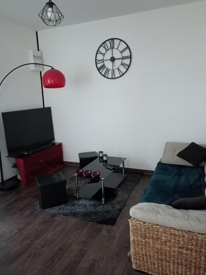 Escapade Blesoise Apartman Blois Kültér fotó