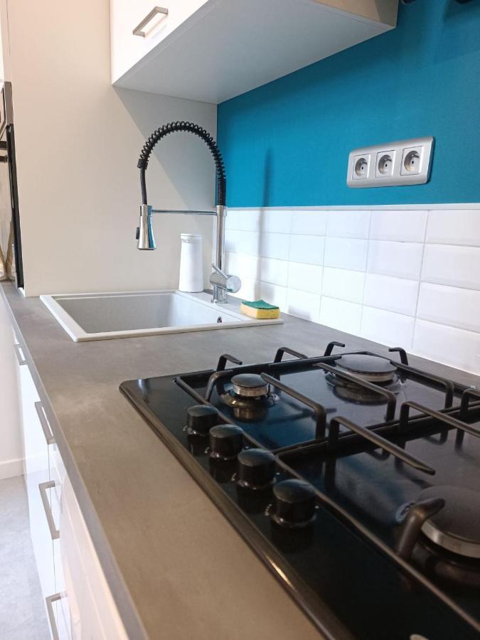 Escapade Blesoise Apartman Blois Kültér fotó