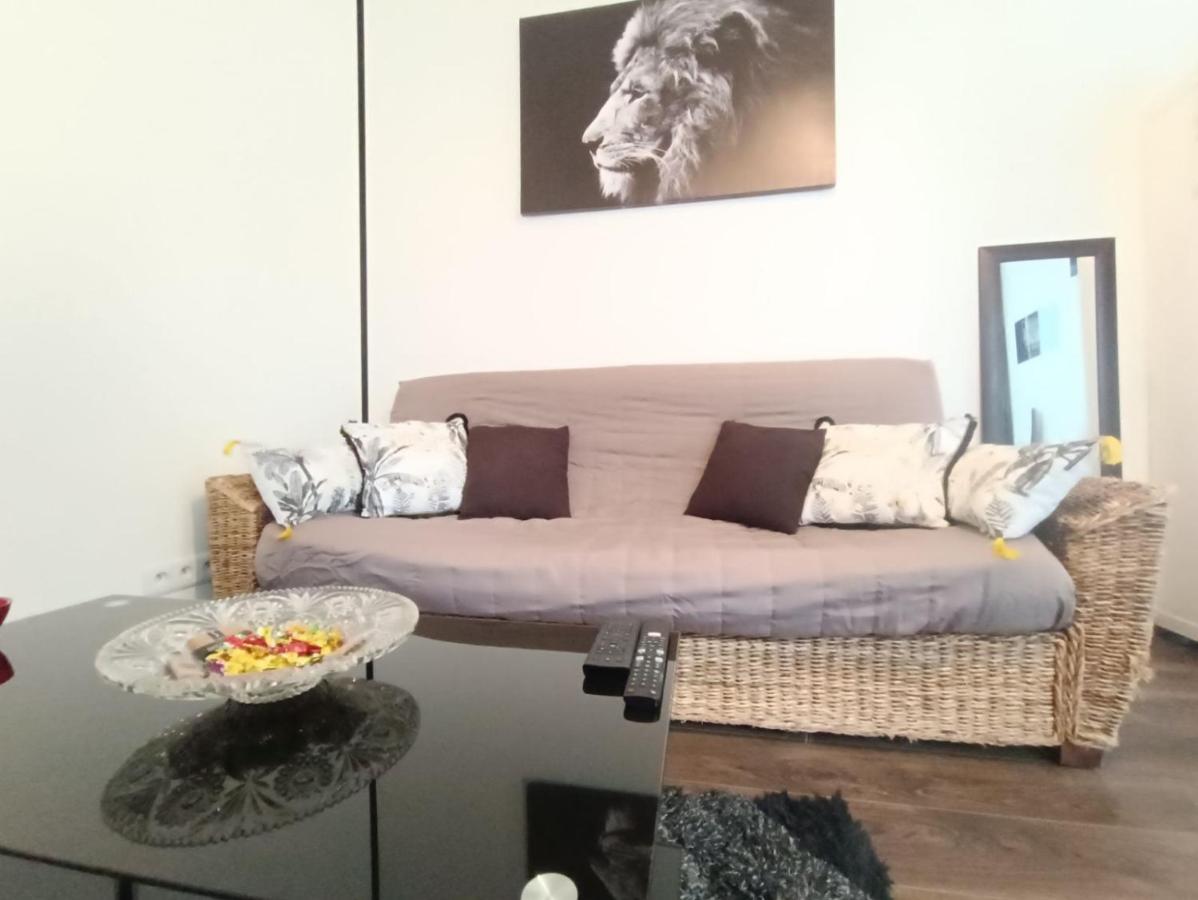 Escapade Blesoise Apartman Blois Kültér fotó