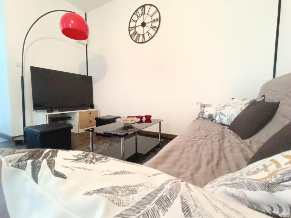 Escapade Blesoise Apartman Blois Kültér fotó
