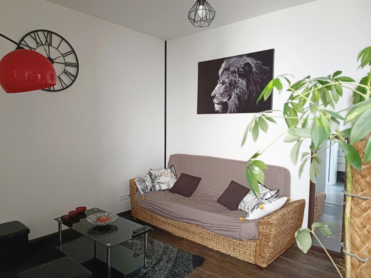 Escapade Blesoise Apartman Blois Kültér fotó