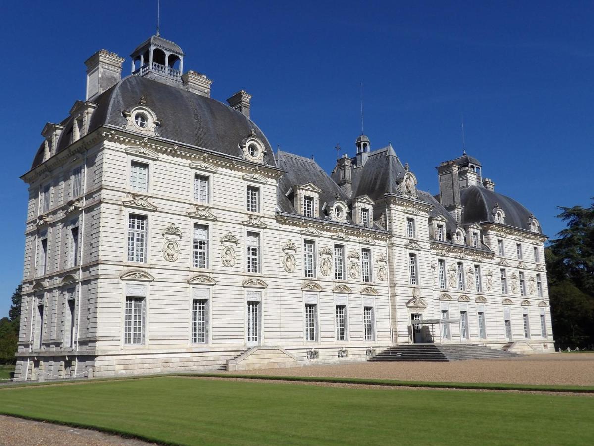Escapade Blesoise Apartman Blois Kültér fotó